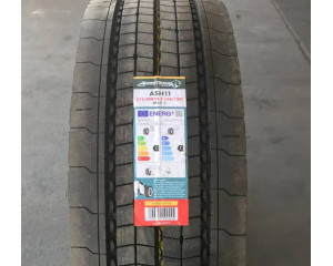 Armstrong ASH11 (рульова) 315/80 R22.5 158/150L PR22
